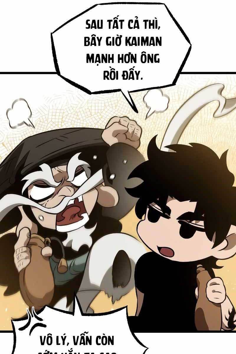 Thế Giới Sau Tận Thế Chap 54 - Next Chap 55