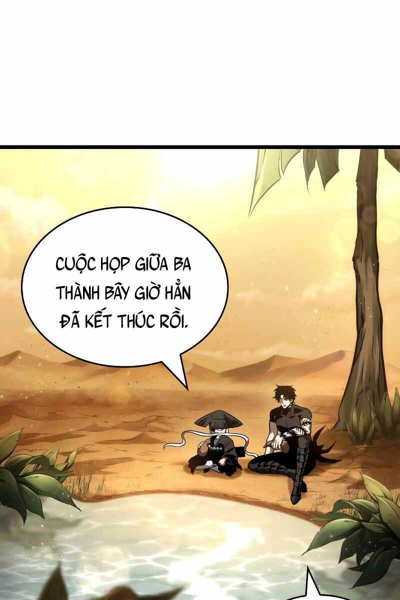 Thế Giới Sau Tận Thế Chap 54 - Next Chap 55