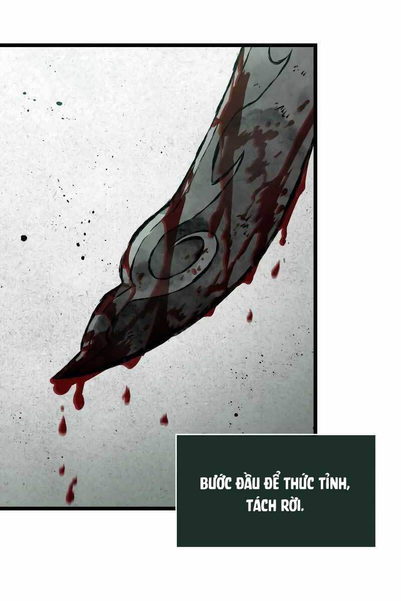 Thế Giới Sau Tận Thế Chap 54 - Next Chap 55