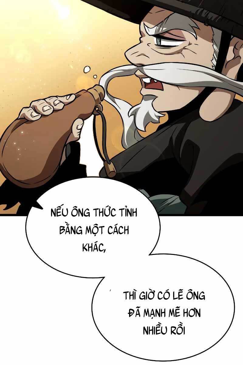 Thế Giới Sau Tận Thế Chap 54 - Next Chap 55