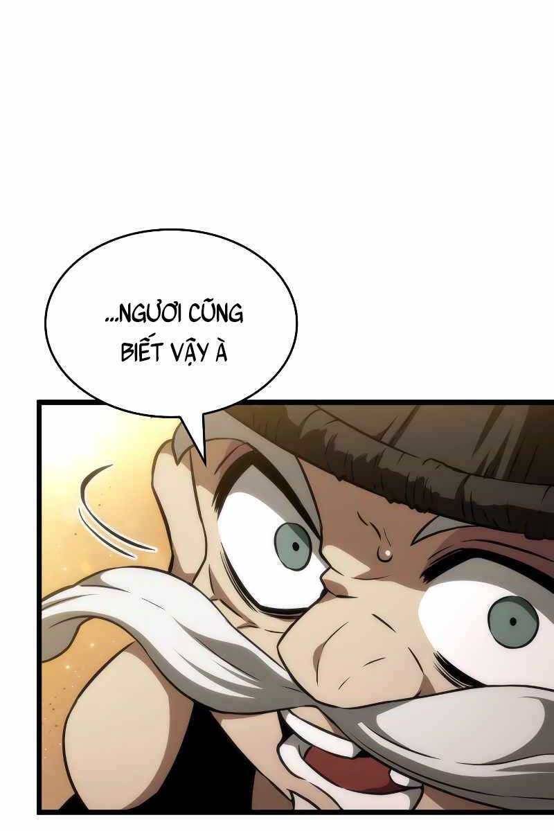 Thế Giới Sau Tận Thế Chap 54 - Next Chap 55