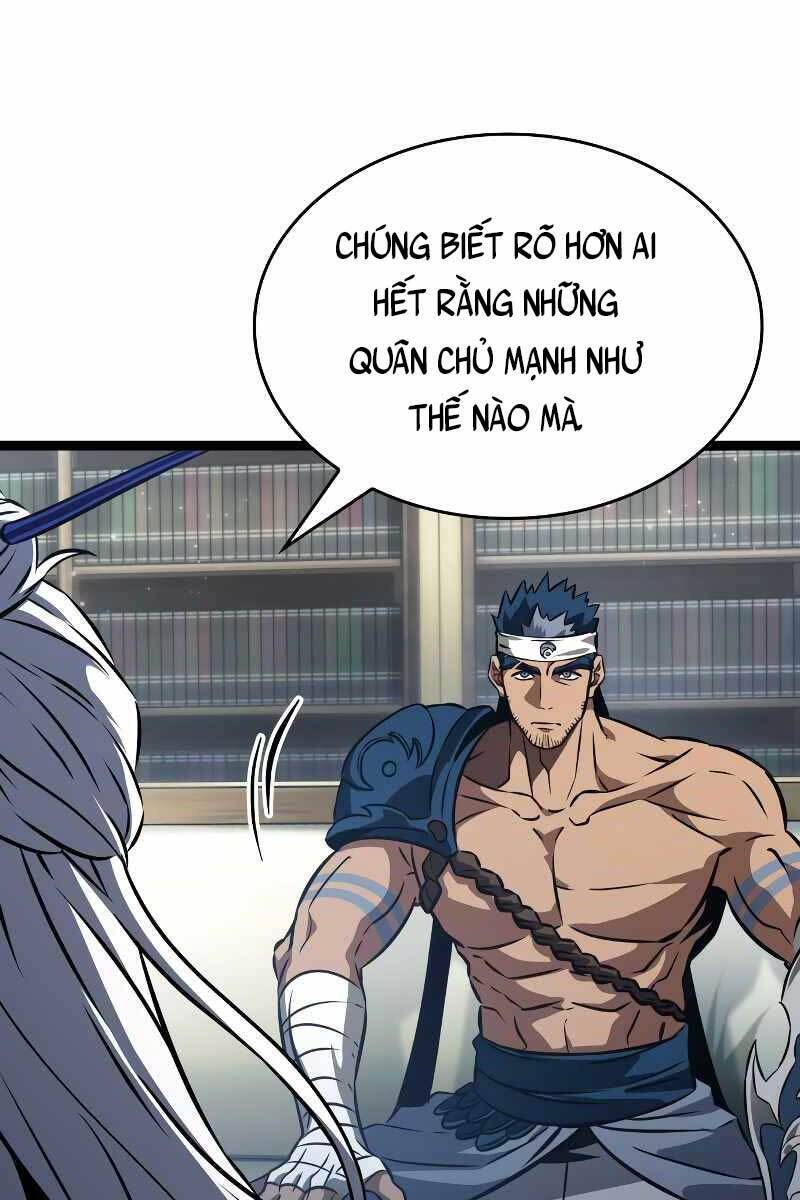 Thế Giới Sau Tận Thế Chap 54 - Next Chap 55