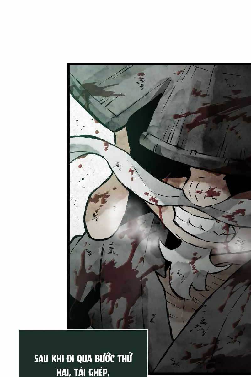 Thế Giới Sau Tận Thế Chap 54 - Next Chap 55