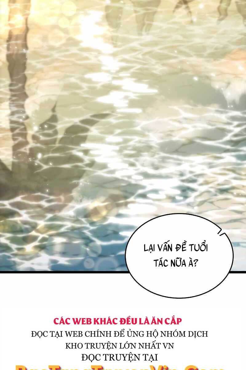 Thế Giới Sau Tận Thế Chap 54 - Next Chap 55