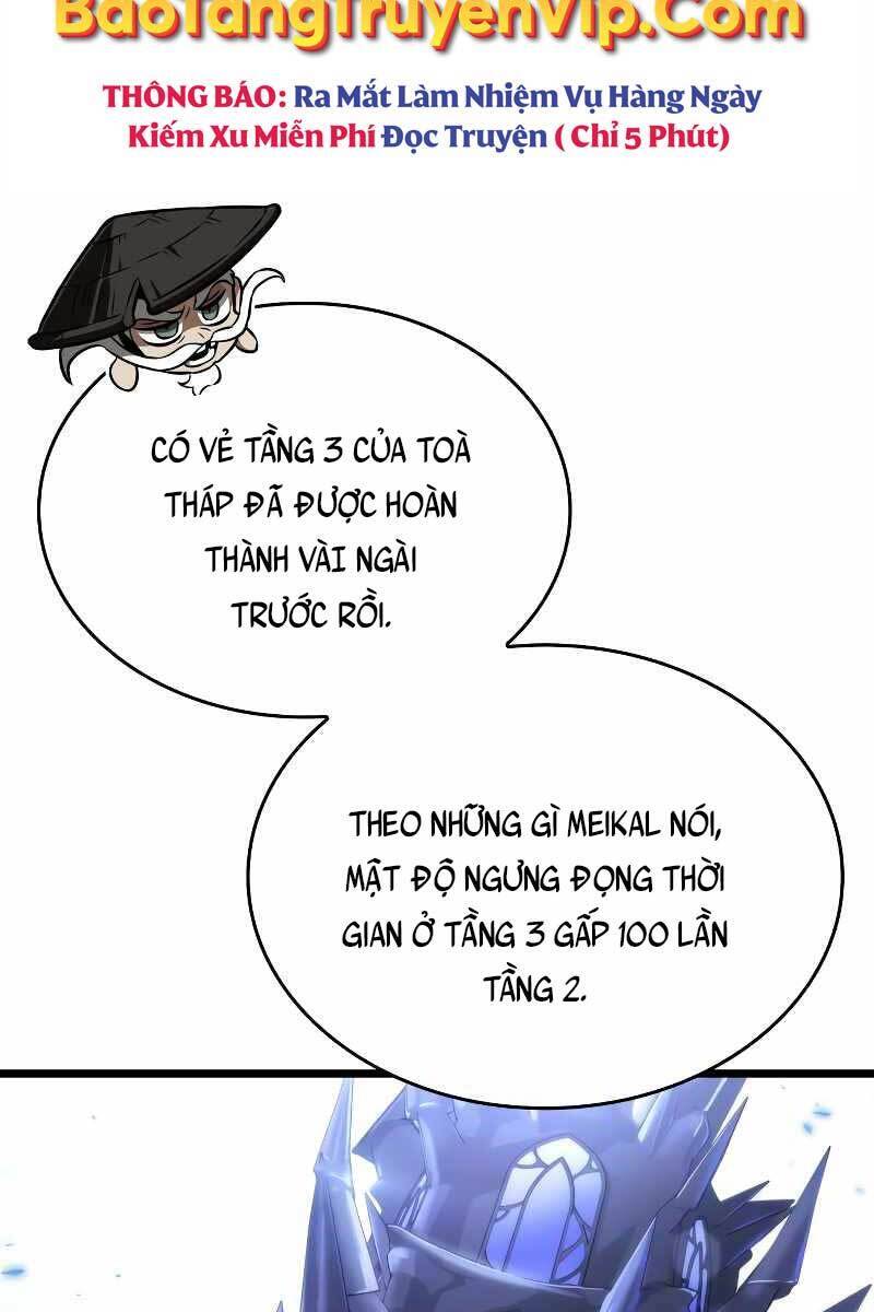 Thế Giới Sau Tận Thế Chap 54 - Next Chap 55