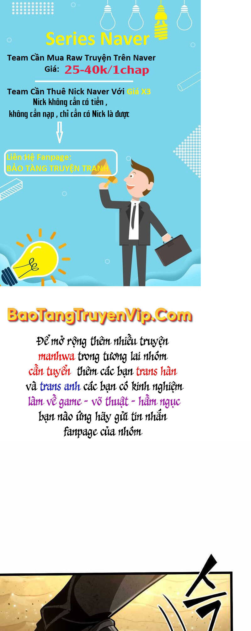 Thế Giới Sau Tận Thế Chap 54 - Next Chap 55
