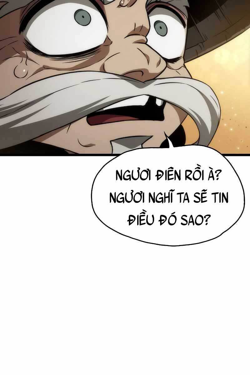 Thế Giới Sau Tận Thế Chap 54 - Next Chap 55