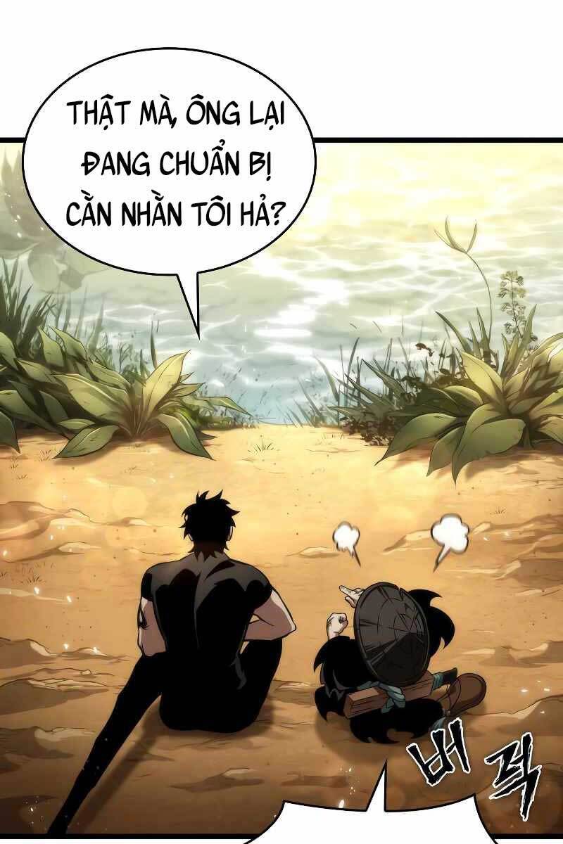 Thế Giới Sau Tận Thế Chap 54 - Next Chap 55