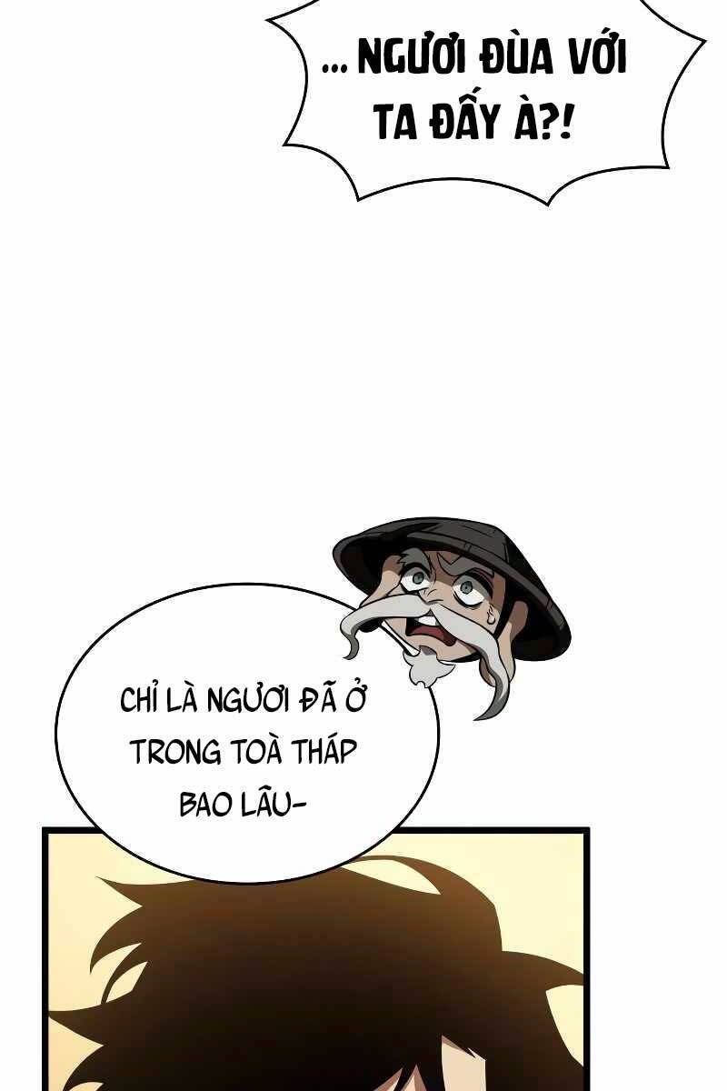 Thế Giới Sau Tận Thế Chap 54 - Next Chap 55