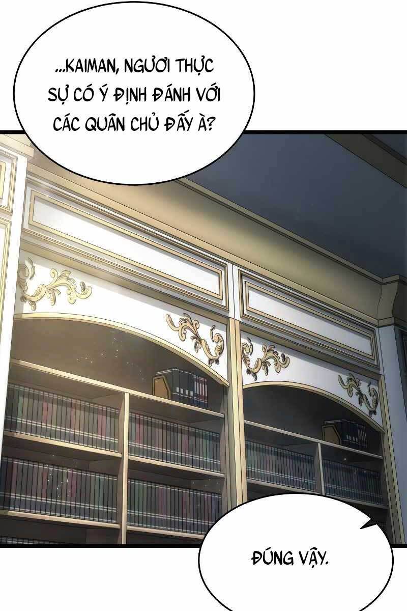 Thế Giới Sau Tận Thế Chap 54 - Next Chap 55