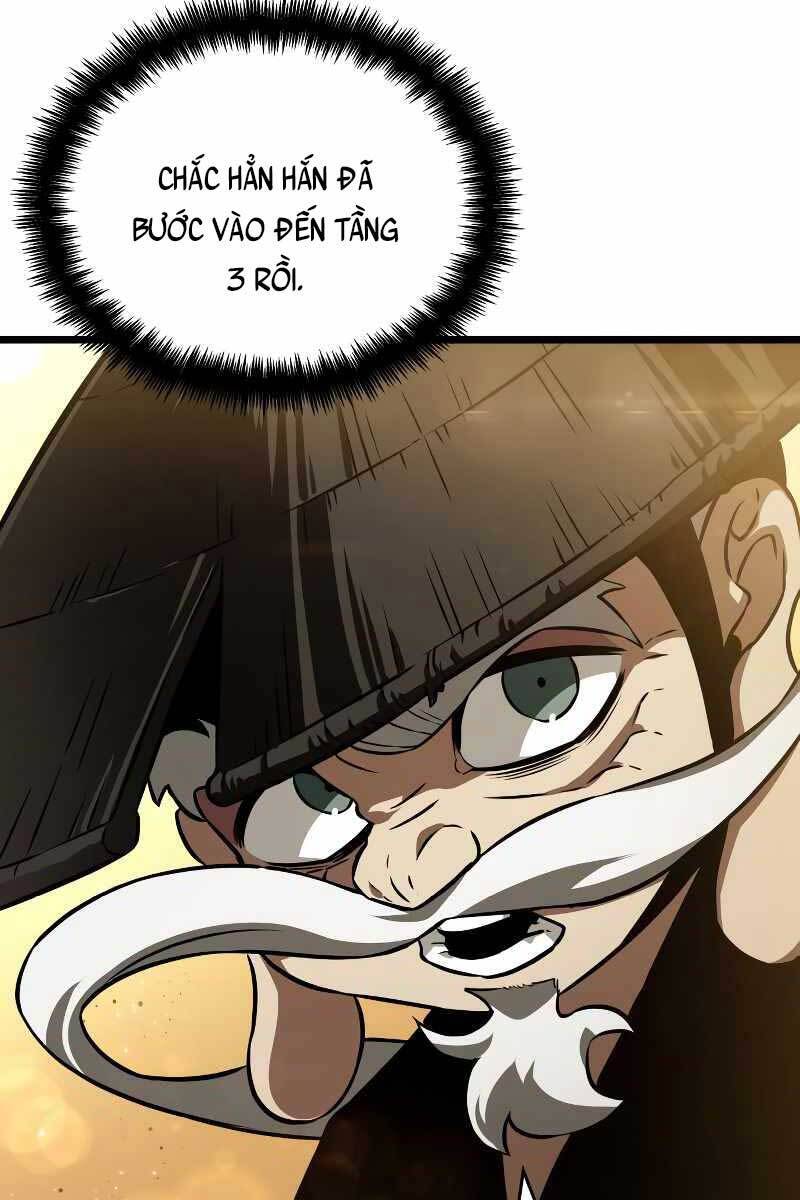 Thế Giới Sau Tận Thế Chap 54 - Next Chap 55