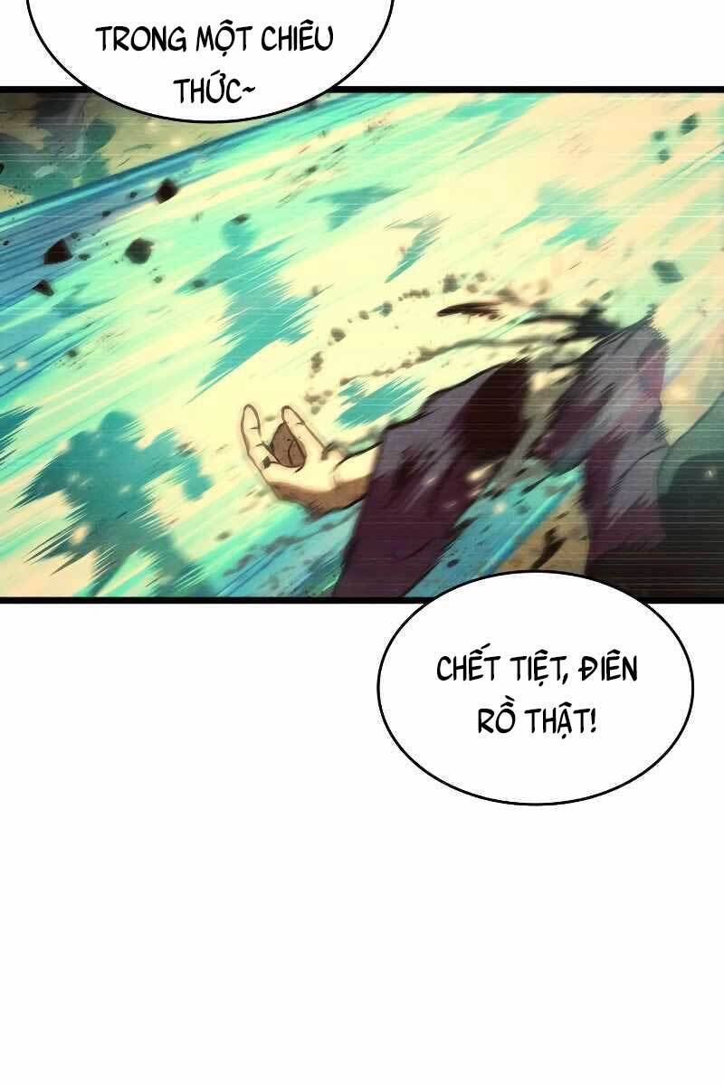 Thế Giới Sau Tận Thế Chap 55 - Next Chap 56