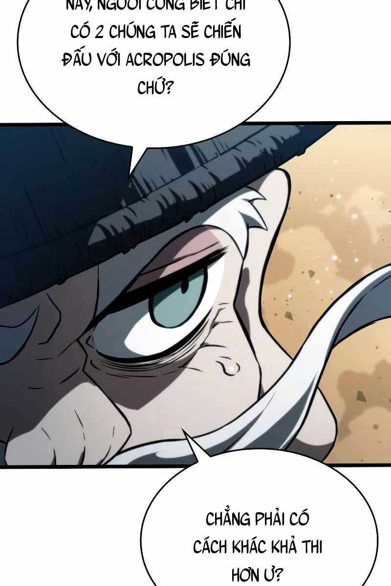 Thế Giới Sau Tận Thế Chap 55 - Next Chap 56