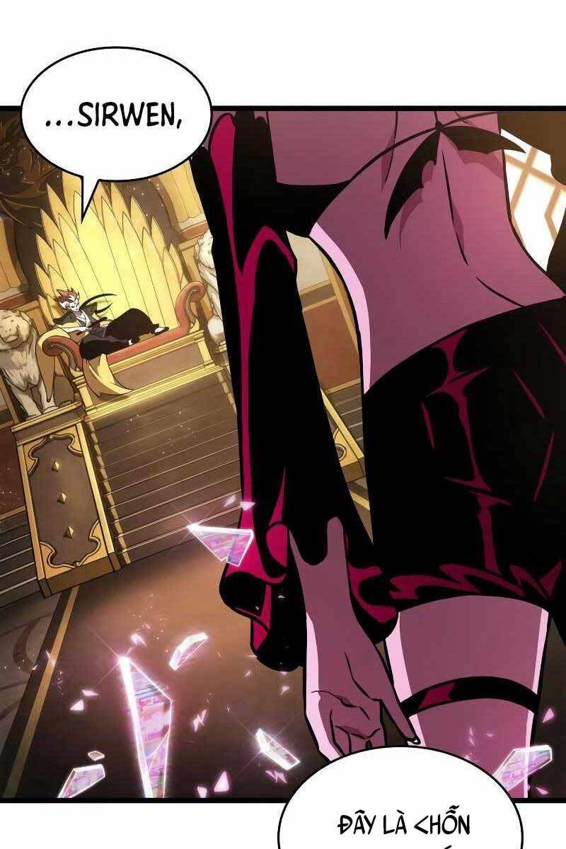 Thế Giới Sau Tận Thế Chap 55 - Next Chap 56
