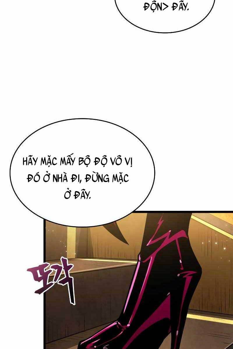 Thế Giới Sau Tận Thế Chap 55 - Next Chap 56