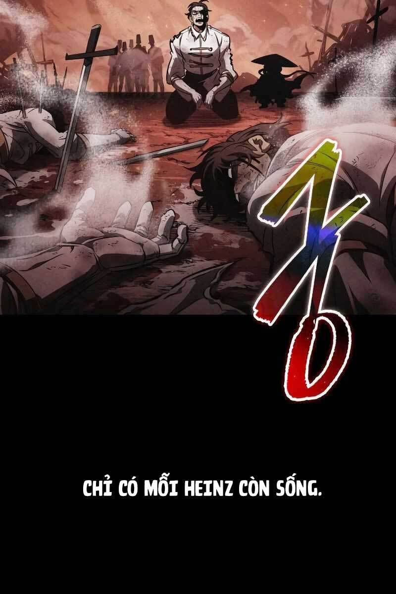 Thế Giới Sau Tận Thế Chap 55 - Next Chap 56