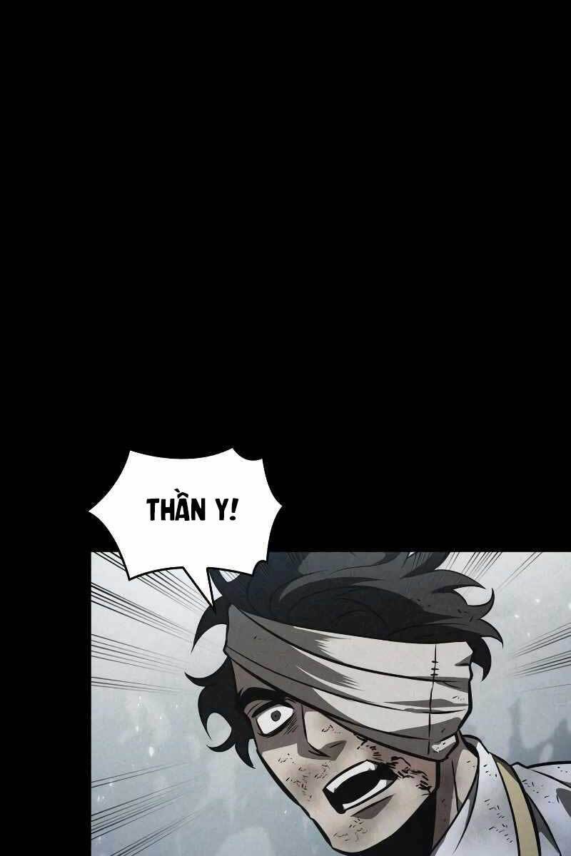 Thế Giới Sau Tận Thế Chap 55 - Next Chap 56