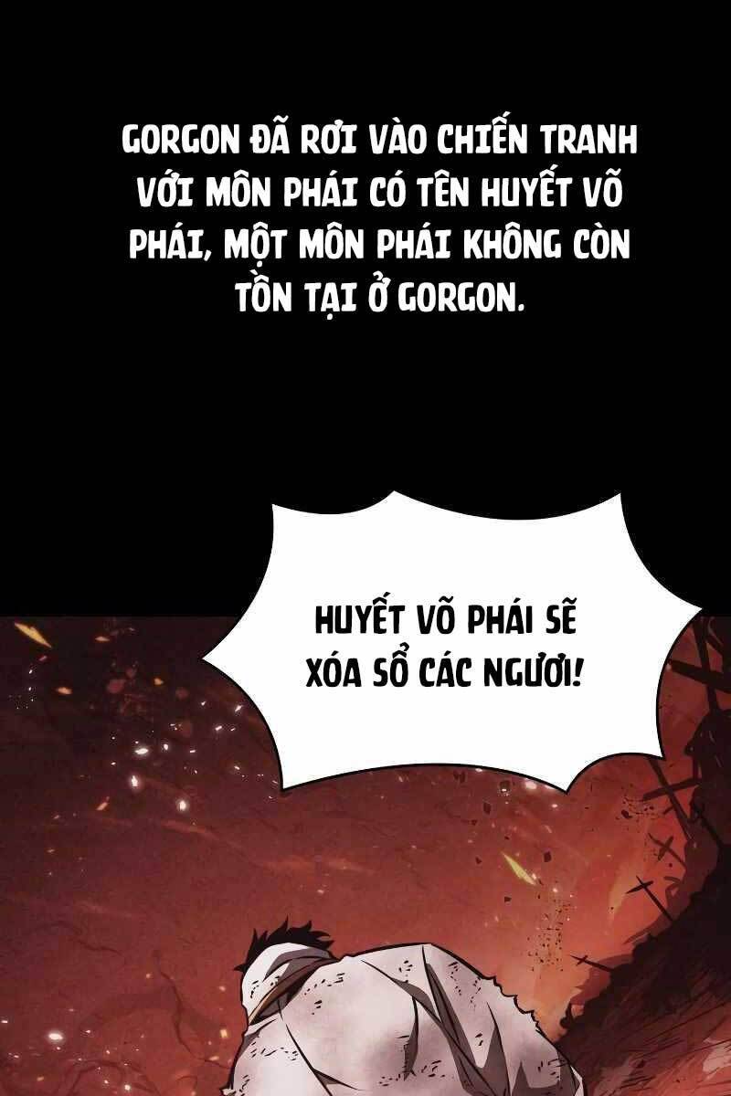 Thế Giới Sau Tận Thế Chap 55 - Next Chap 56