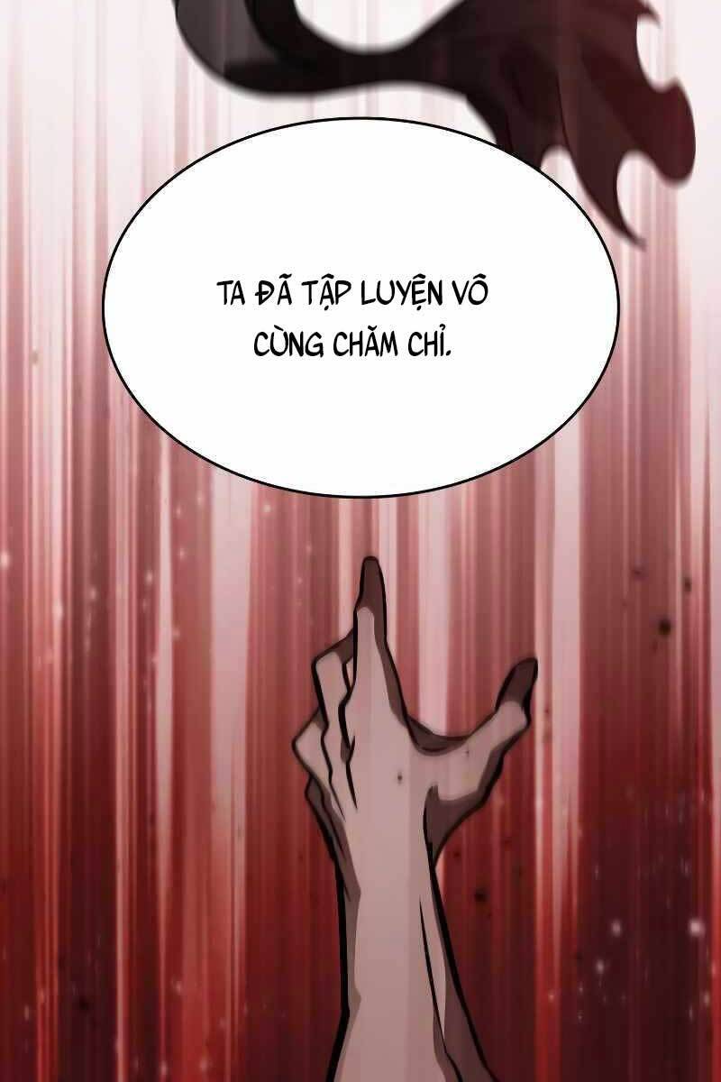 Thế Giới Sau Tận Thế Chap 55 - Next Chap 56
