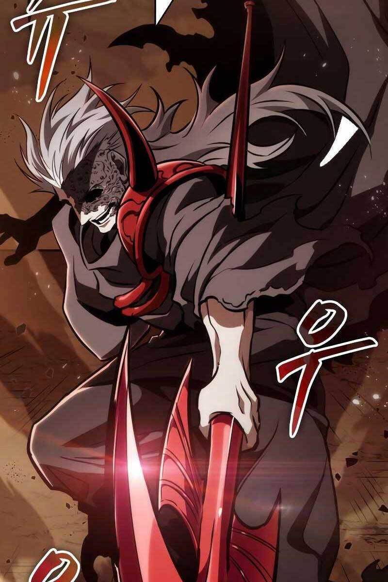 Thế Giới Sau Tận Thế Chap 55 - Next Chap 56