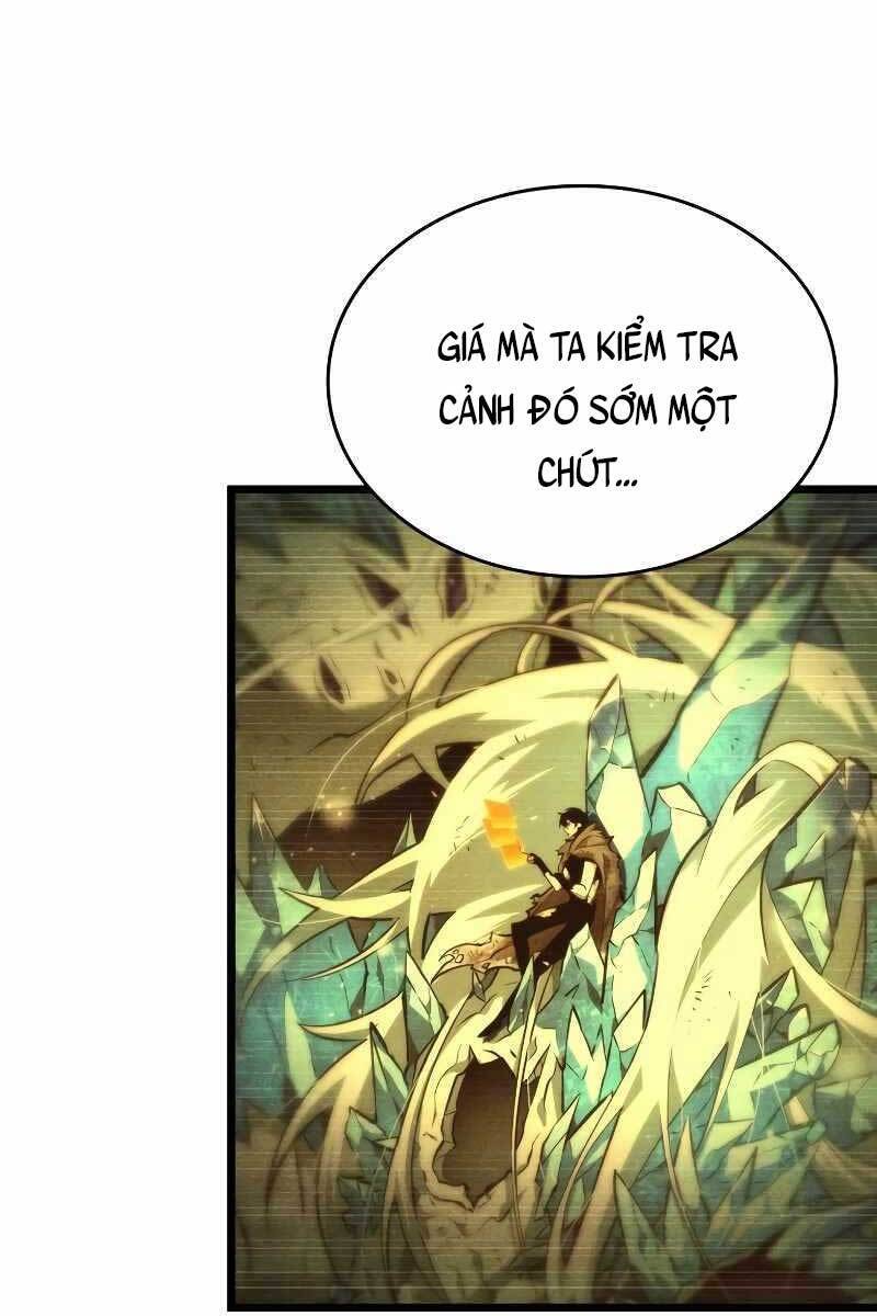 Thế Giới Sau Tận Thế Chap 55 - Next Chap 56