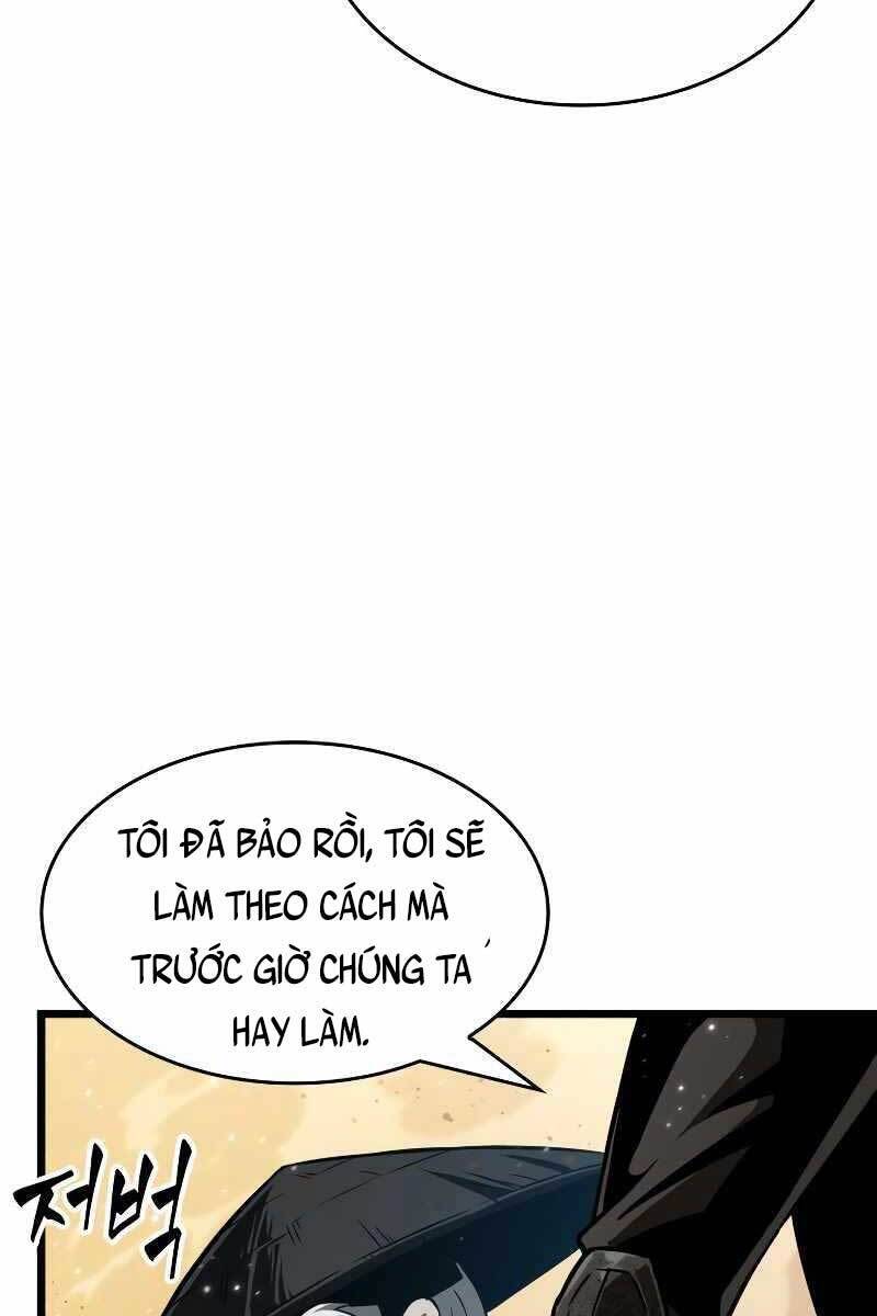 Thế Giới Sau Tận Thế Chap 55 - Next Chap 56