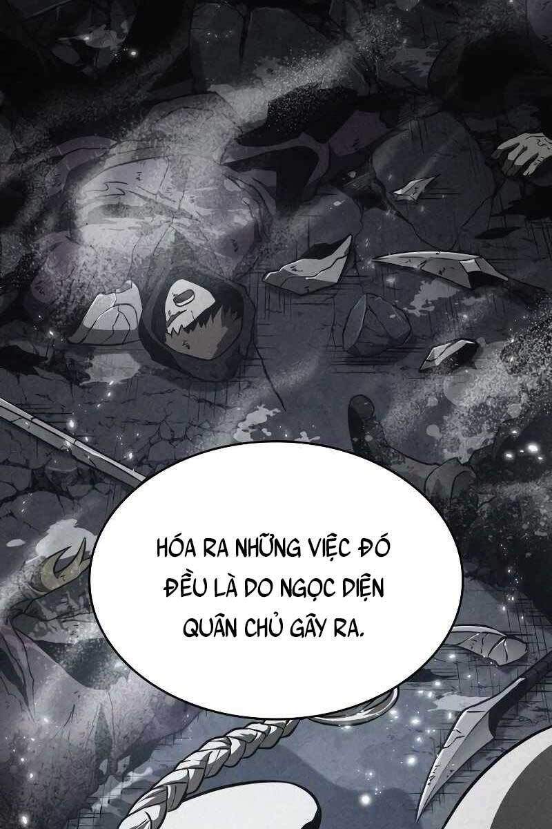 Thế Giới Sau Tận Thế Chap 55 - Next Chap 56
