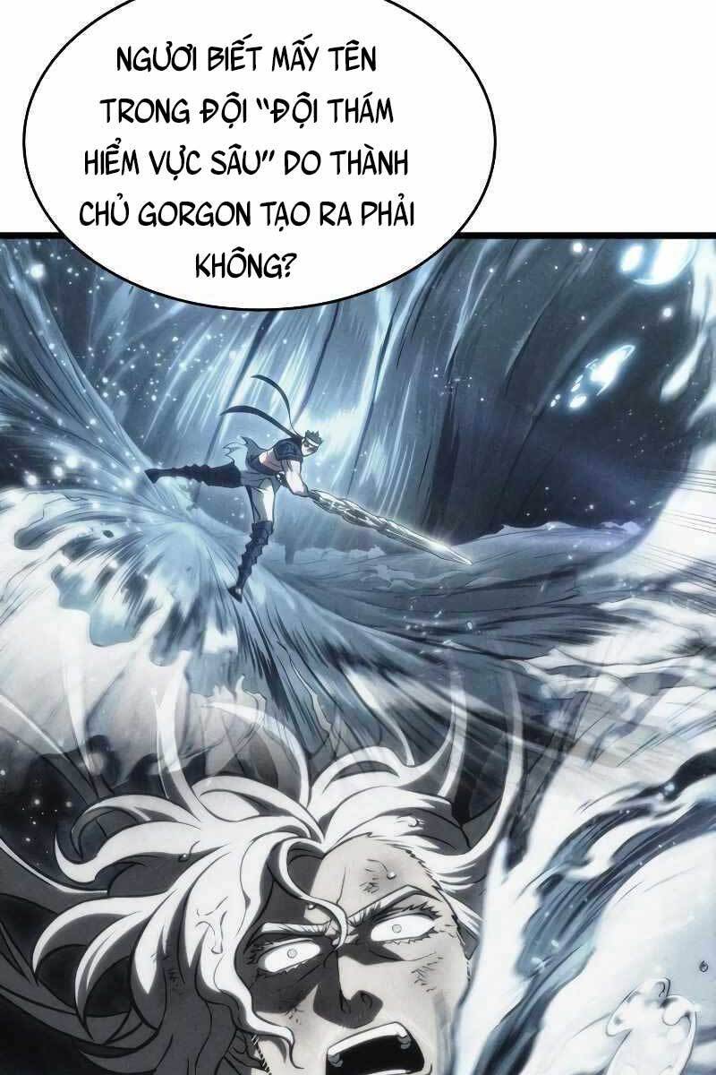 Thế Giới Sau Tận Thế Chap 55 - Next Chap 56