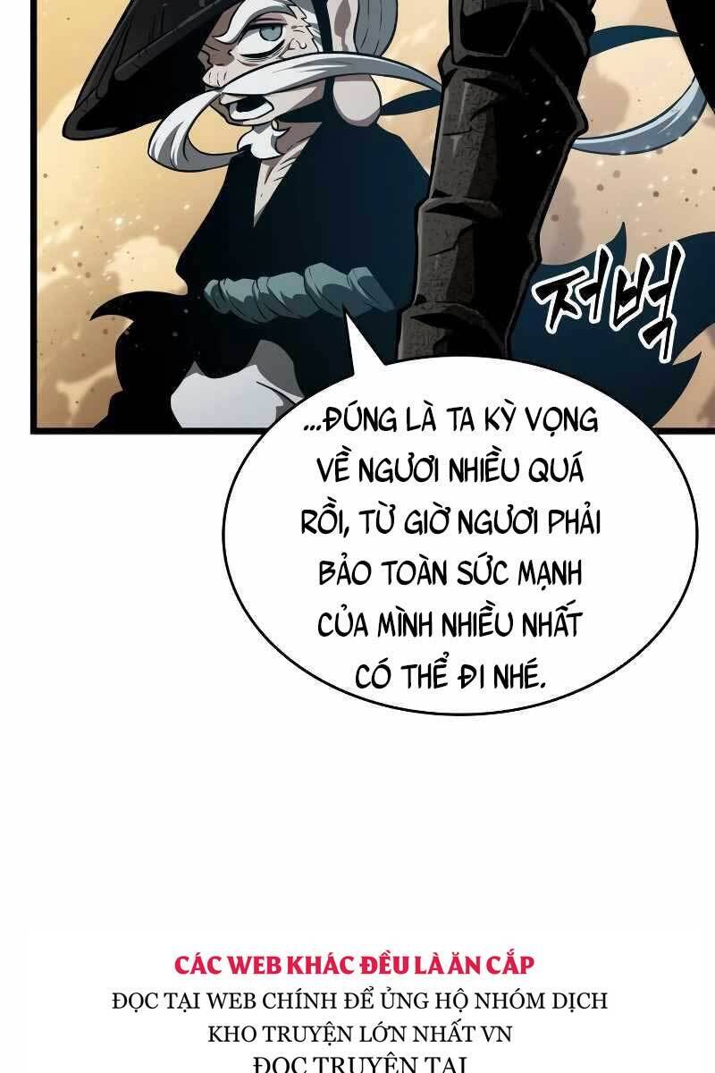 Thế Giới Sau Tận Thế Chap 55 - Next Chap 56