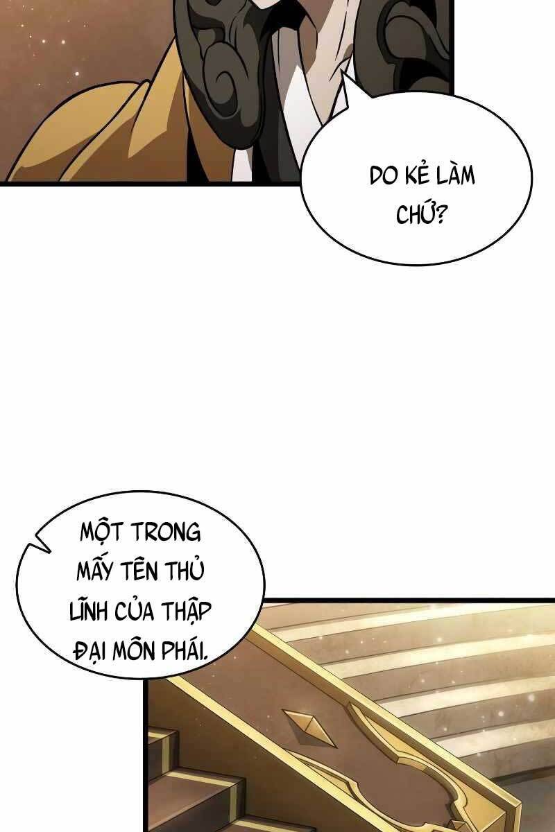 Thế Giới Sau Tận Thế Chap 55 - Next Chap 56