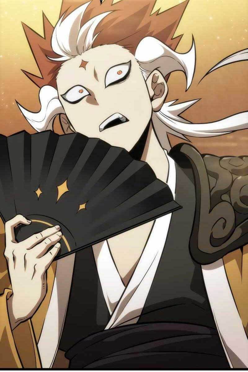 Thế Giới Sau Tận Thế Chap 55 - Next Chap 56