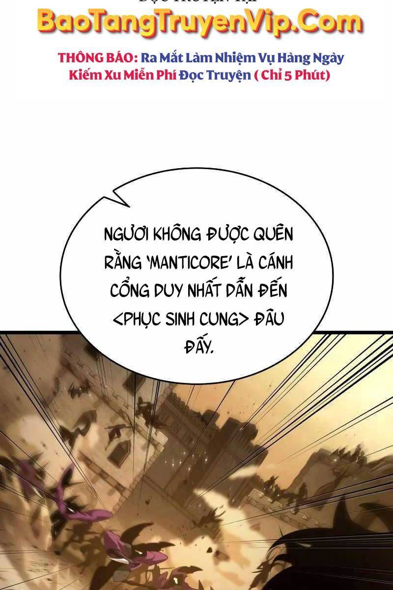 Thế Giới Sau Tận Thế Chap 55 - Next Chap 56