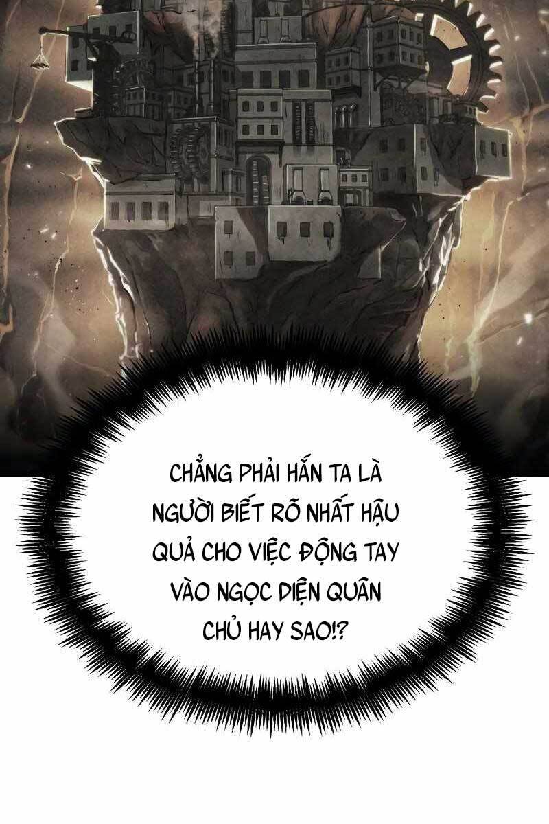 Thế Giới Sau Tận Thế Chap 55 - Next Chap 56