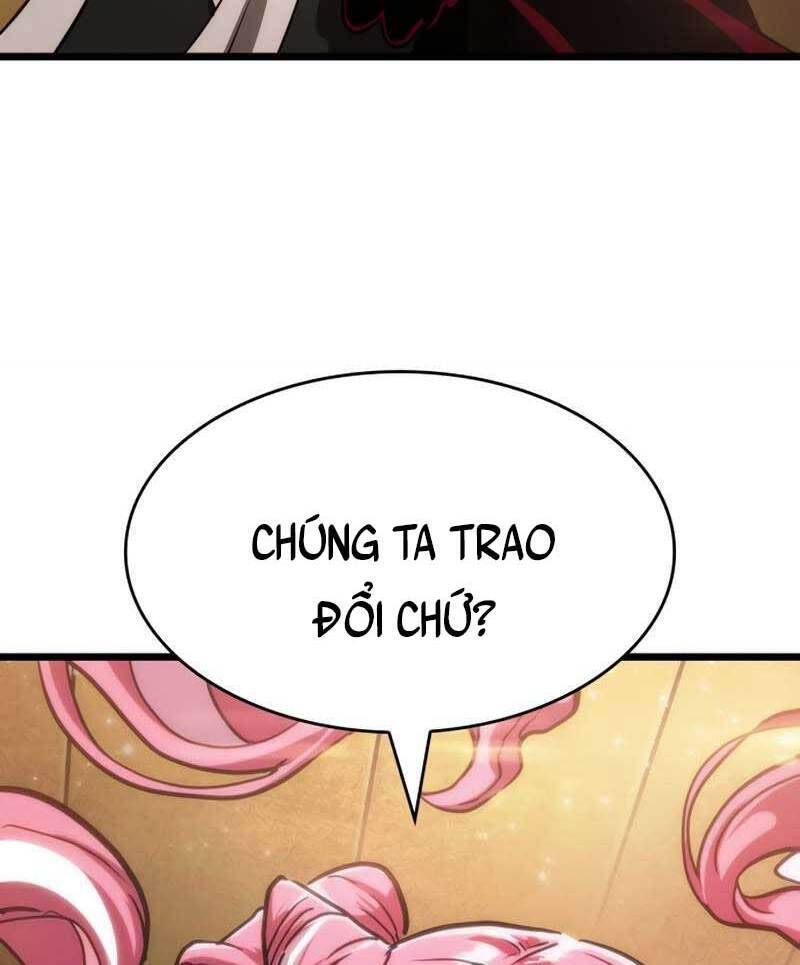 Thế Giới Sau Tận Thế Chap 56 - Next Chap 57