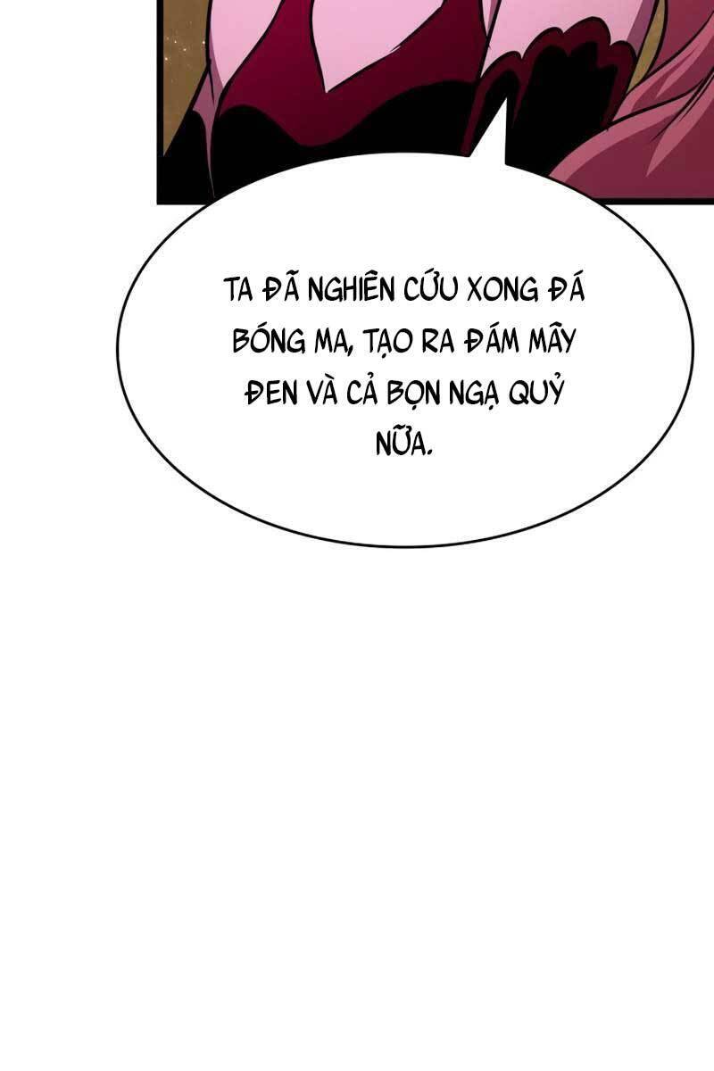 Thế Giới Sau Tận Thế Chap 56 - Next Chap 57