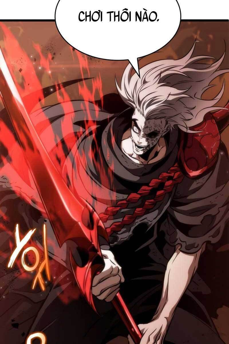 Thế Giới Sau Tận Thế Chap 56 - Next Chap 57