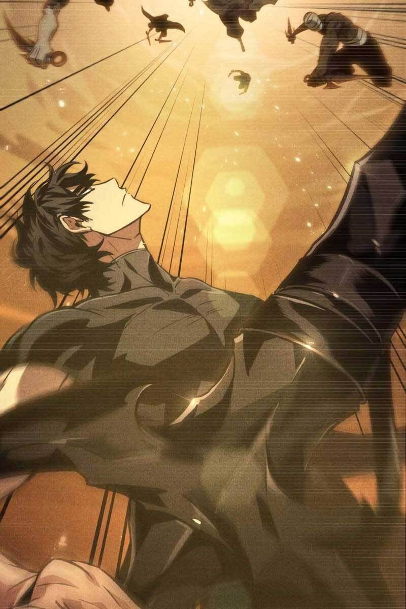 Thế Giới Sau Tận Thế Chap 56 - Next Chap 57