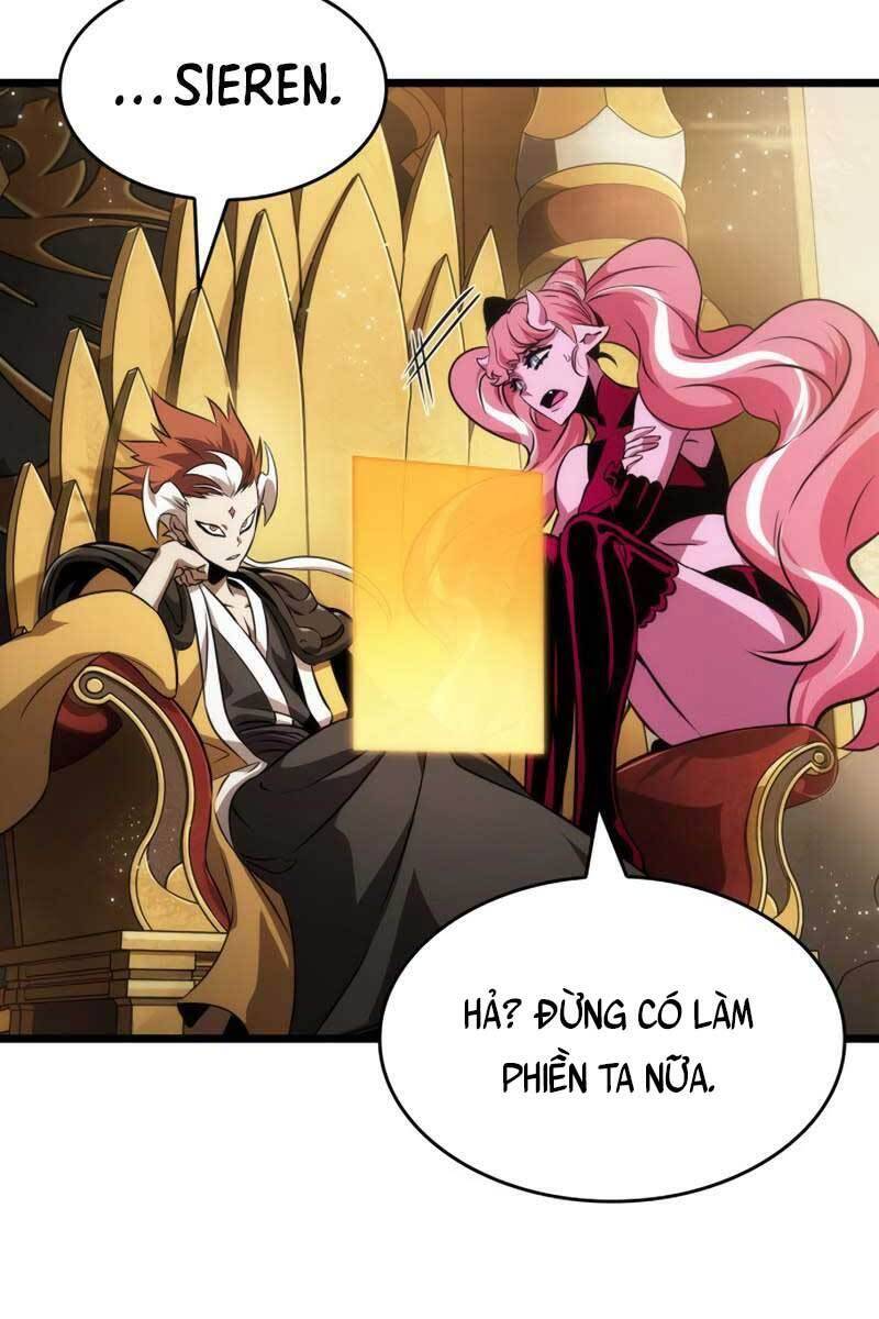 Thế Giới Sau Tận Thế Chap 56 - Next Chap 57