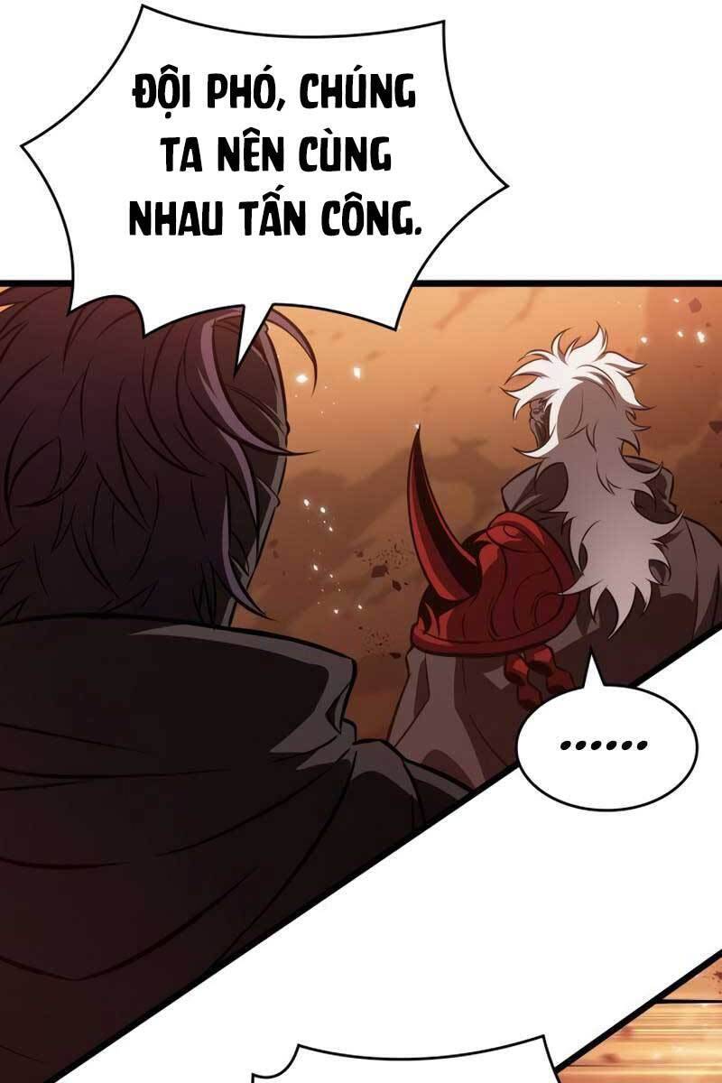 Thế Giới Sau Tận Thế Chap 56 - Next Chap 57