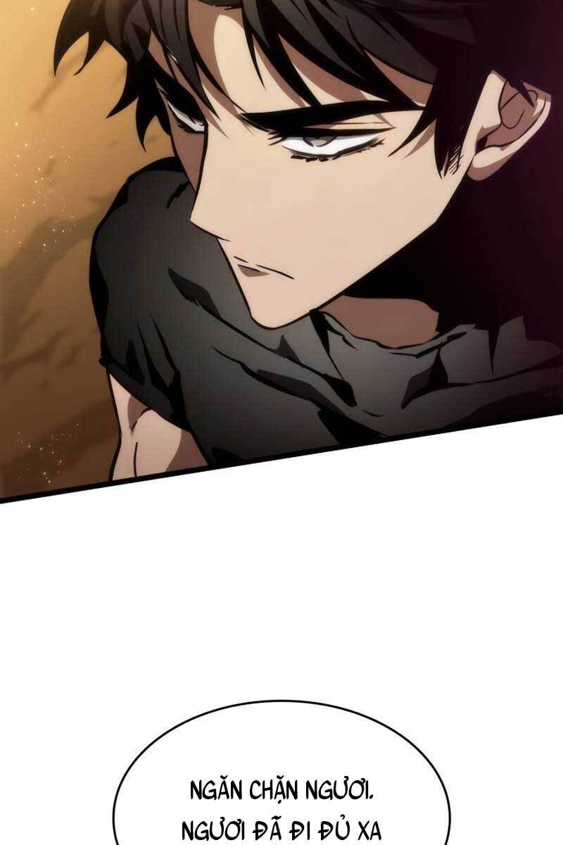 Thế Giới Sau Tận Thế Chap 56 - Next Chap 57