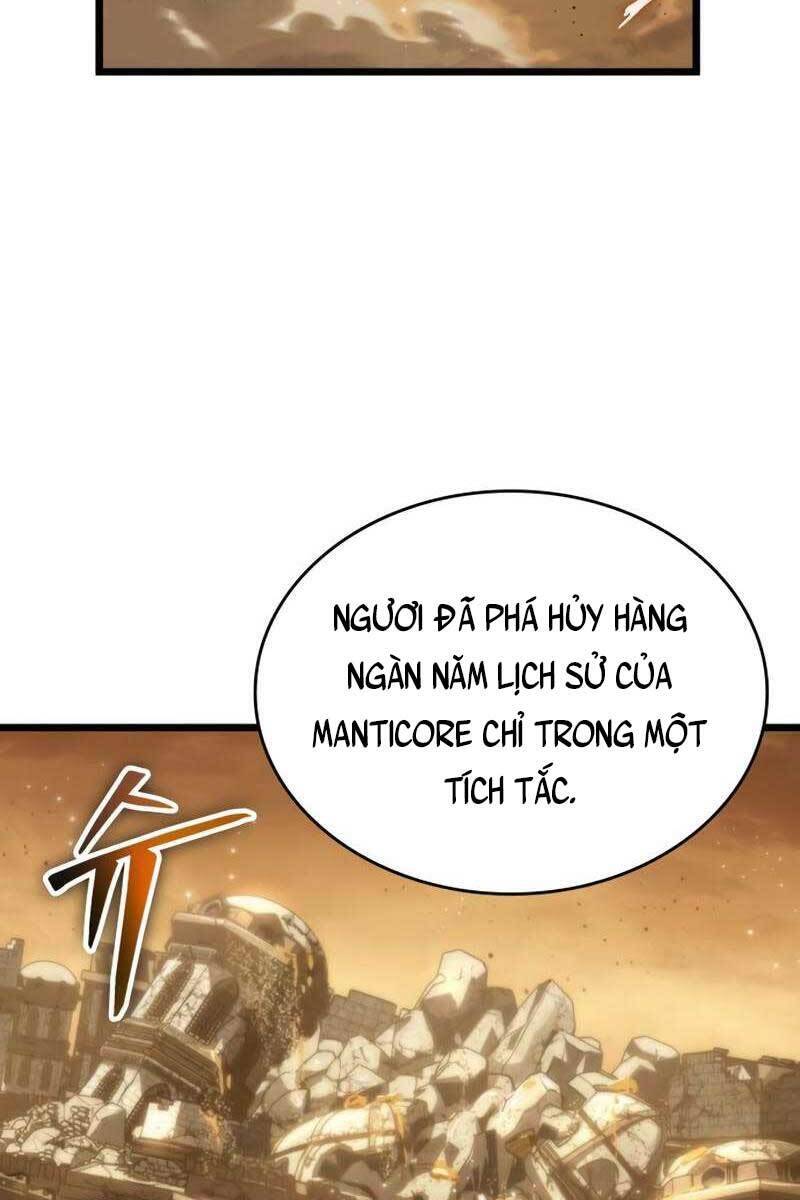 Thế Giới Sau Tận Thế Chap 56 - Next Chap 57