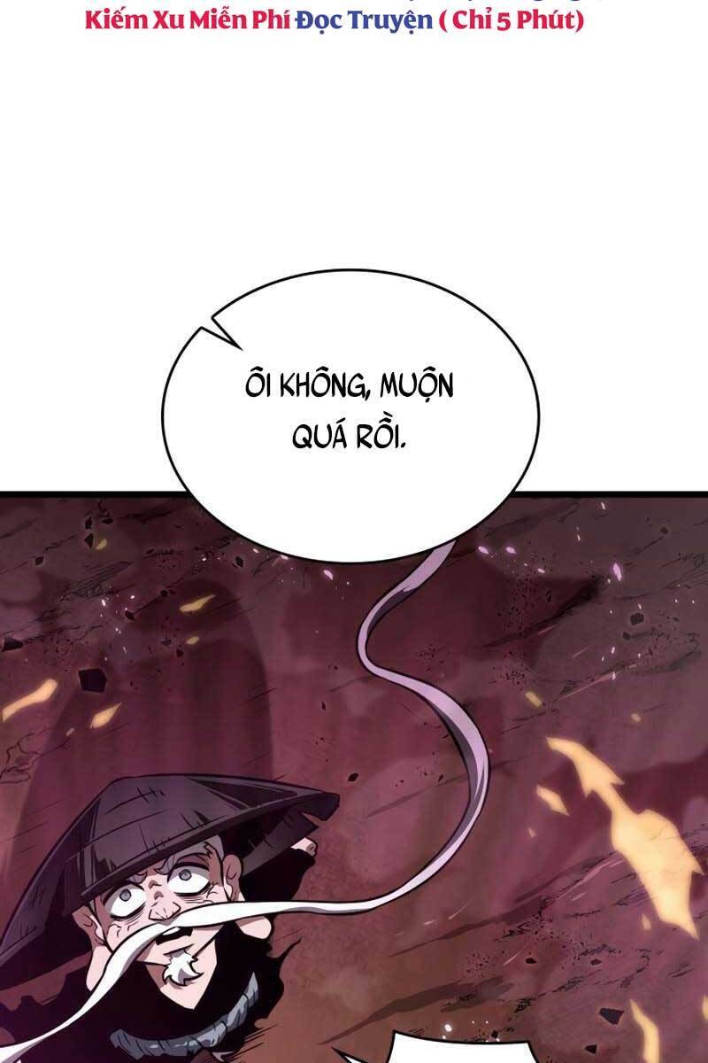 Thế Giới Sau Tận Thế Chap 56 - Next Chap 57