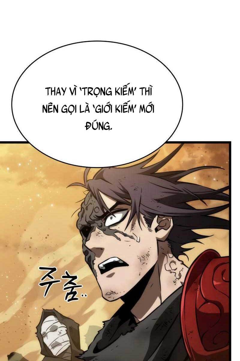 Thế Giới Sau Tận Thế Chap 56 - Next Chap 57