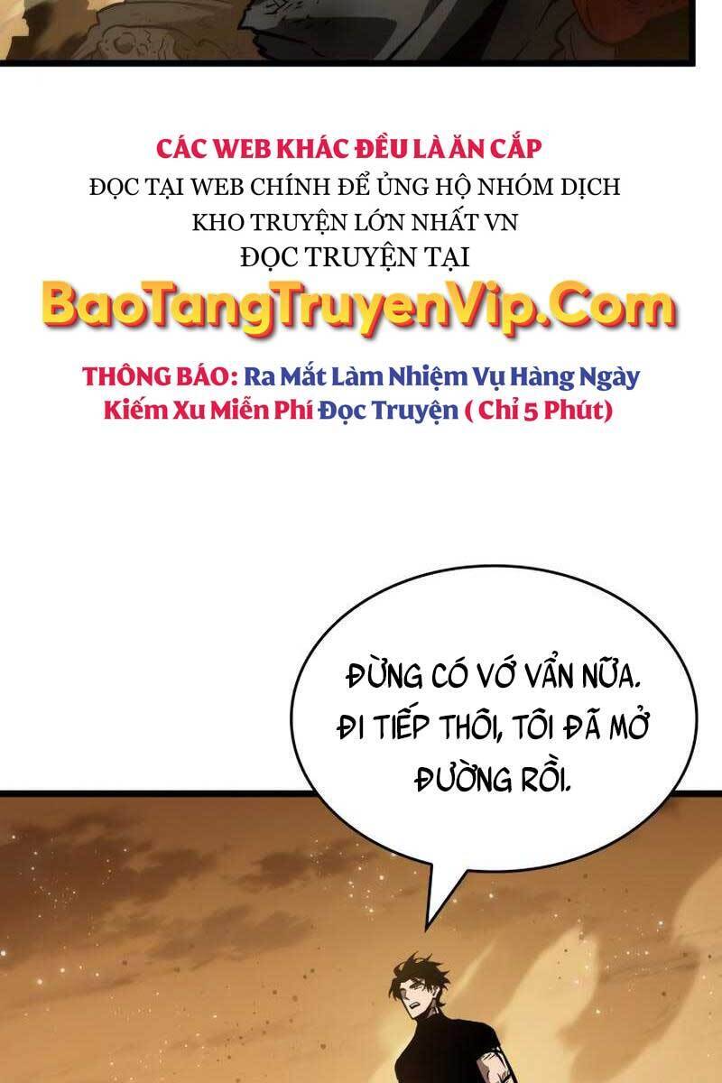 Thế Giới Sau Tận Thế Chap 56 - Next Chap 57