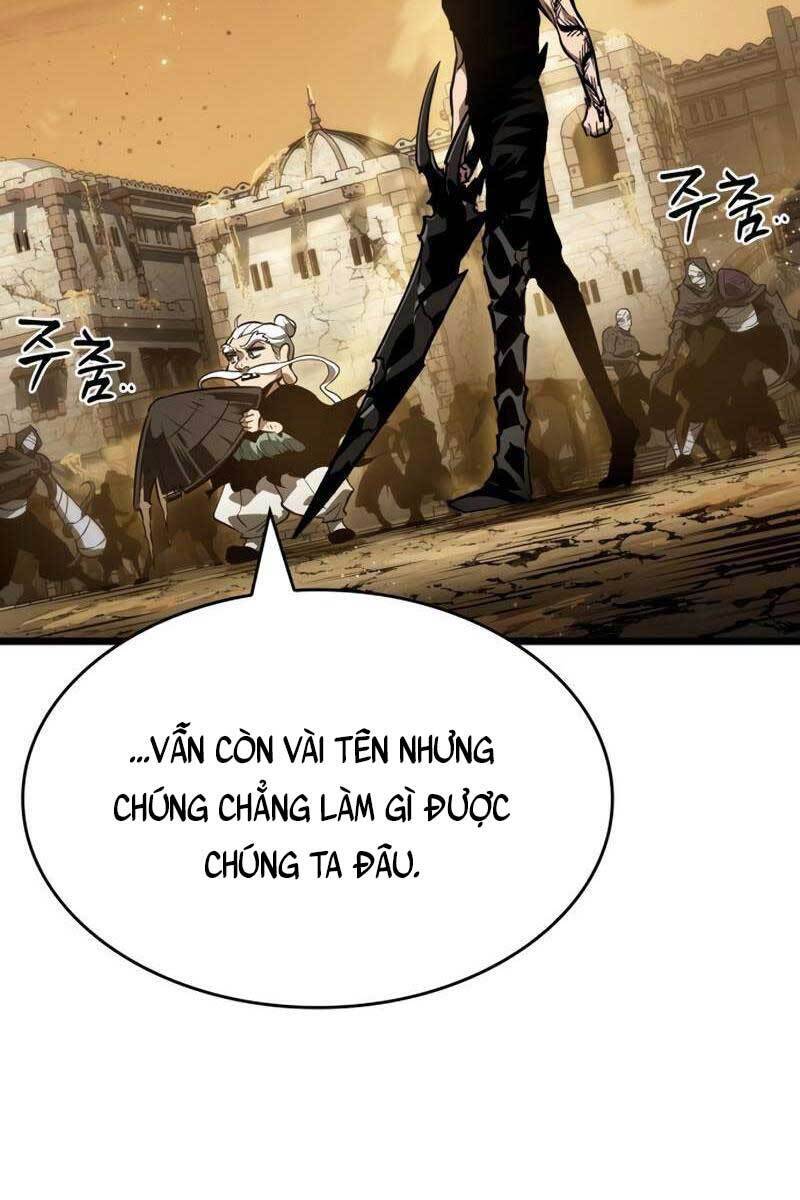 Thế Giới Sau Tận Thế Chap 56 - Next Chap 57