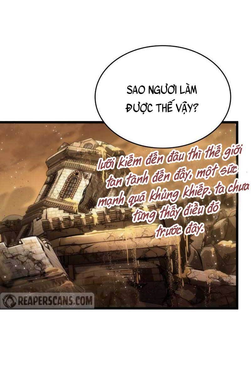 Thế Giới Sau Tận Thế Chap 56 - Next Chap 57