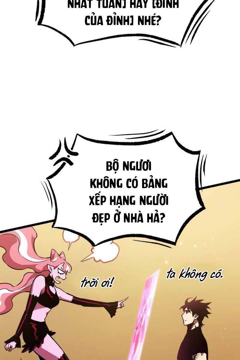 Thế Giới Sau Tận Thế Chap 56 - Next Chap 57