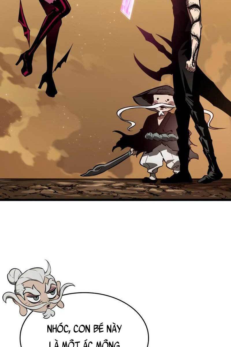Thế Giới Sau Tận Thế Chap 56 - Next Chap 57