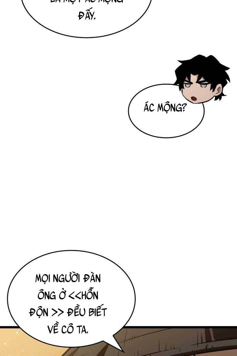 Thế Giới Sau Tận Thế Chap 56 - Next Chap 57