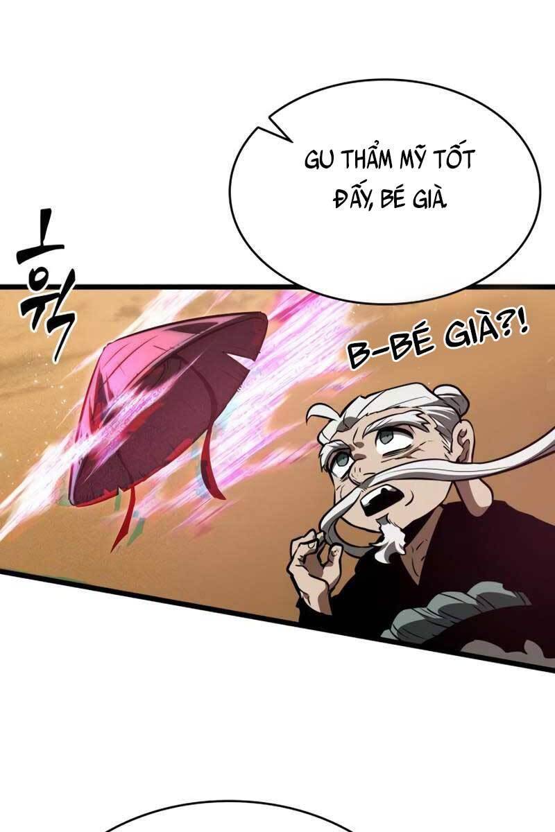 Thế Giới Sau Tận Thế Chap 56 - Next Chap 57